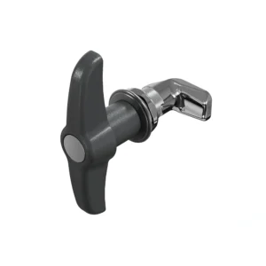 ES - Key Lock 'T' Handle