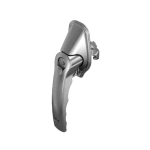 CHSS - Padlockable with Key Lock