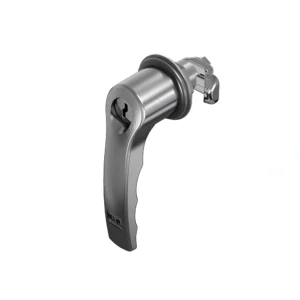CHSS - Key Lock 'L' Handle