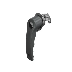 CH - Padlockable with Key Lock