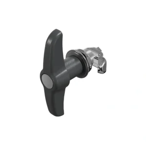 T handle