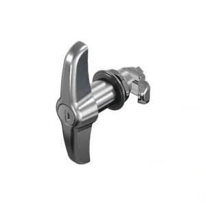 CHSS - Key Lock 'T' Handle