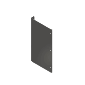 Swing-out Panels for 9500 & 9412